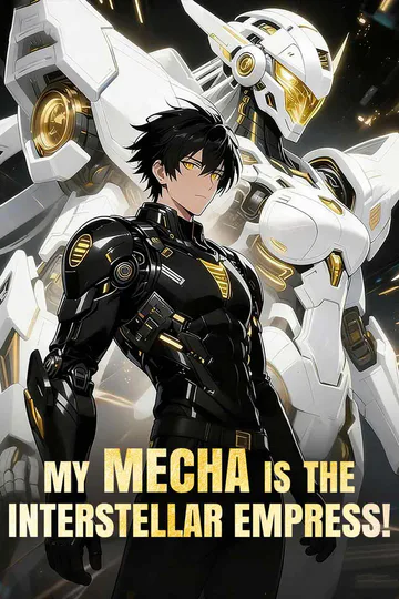 My Mecha Is the Interstellar Empress! poster