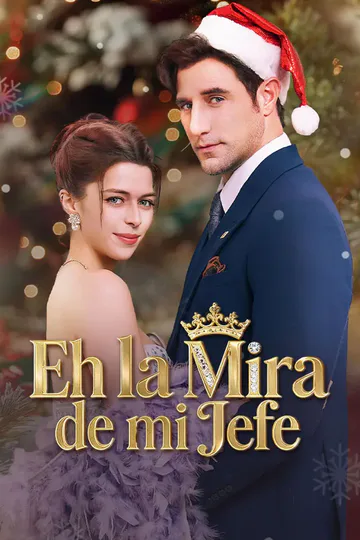 Póster de En la Mira de mi Jefe