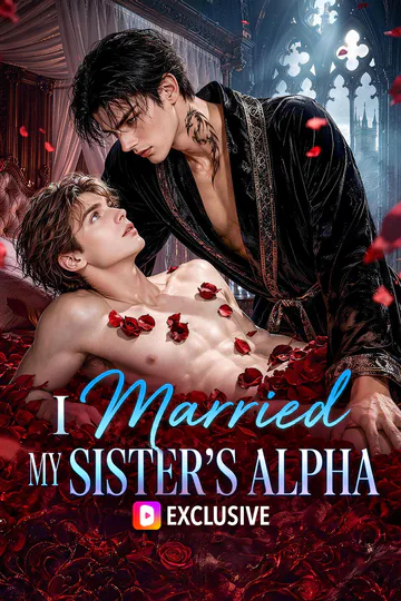 I Married My Sister’s Alpha poster