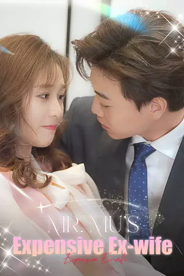 Póster de Mr. Mu's Expensive Ex-wife