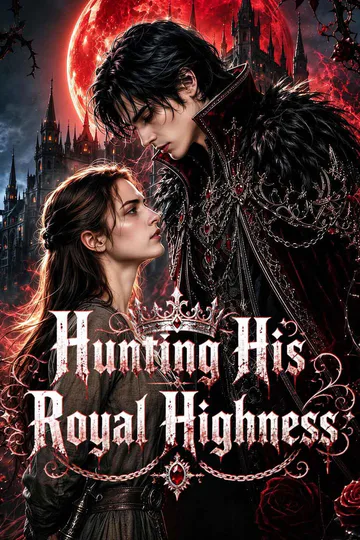 Hunting His Royal Highness poster