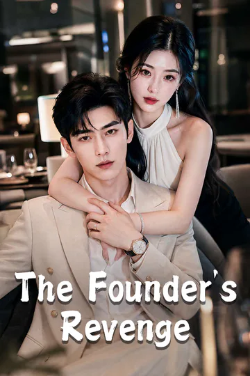 The Founder's Revenge poster