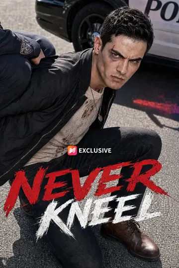 Never Kneel poster