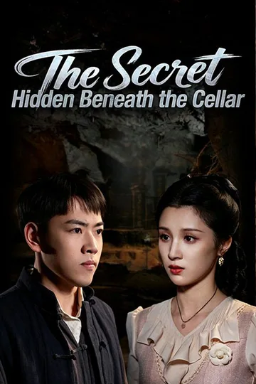 The Secret Hidden Beneath the Cellar poster