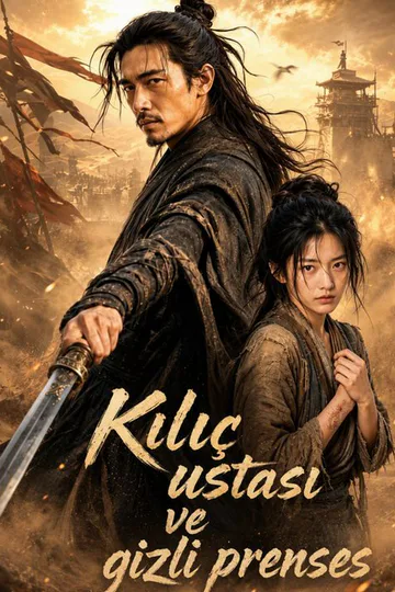 The Princess's Rogue Swordsman poster