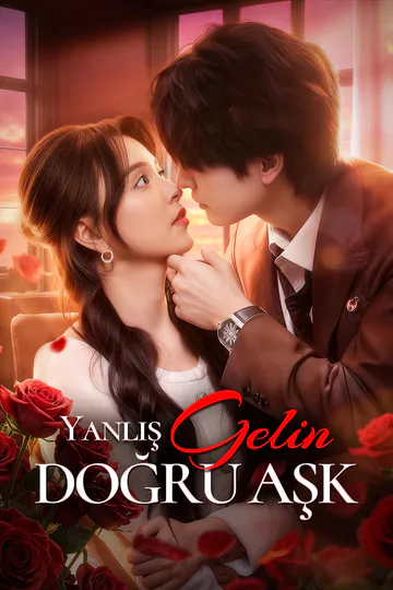 Yanlış Gelin | Doğru Aşk afişi