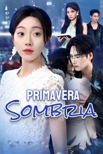 Pôster de Primavera Sombria-1