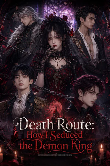 [Dubbed]Death Route: How I Seduced the Demon King poster