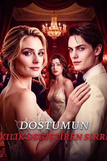 DOSTUMUN KILIK DEĞİŞTİREN SIRRI afişi