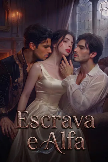 Pôster de Escrava e Alfa