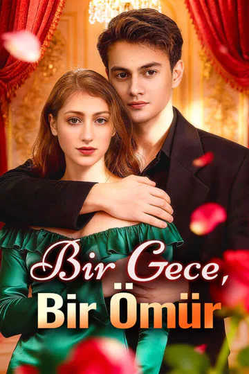 Bir Gece, Bir Ömür afişi