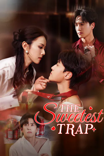 The Sweetest Trap [Dubbed] poster
