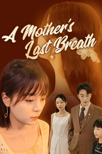 A Mother’s Last Breath poster