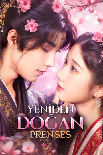 YENİDEN DOĞAN PRENSES(Dublajlı) afişi