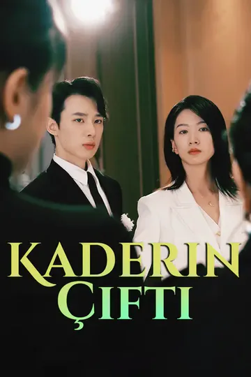 Kaderin Çifti afişi