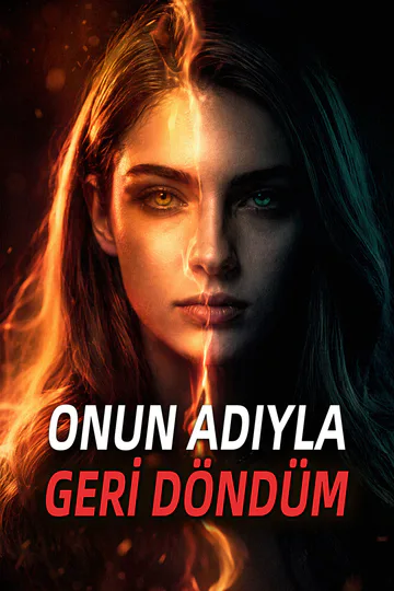 ONUN ADIYLA GERİ DÖNDÜM afişi