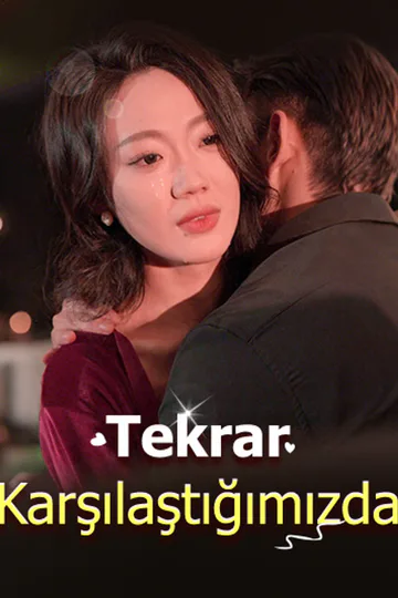 Tekrar Karşılaştığımızda afişi