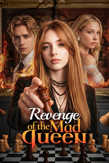 The Maid's Revenge poster