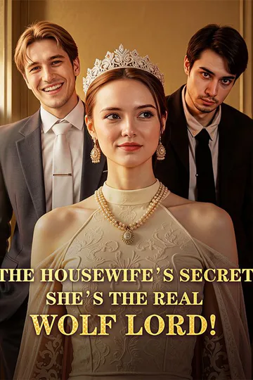 The Housewife’s Secret: She's the Real Wolf Lord! poster