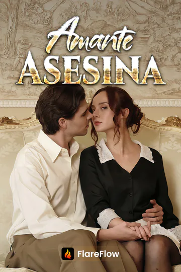 Póster de Amante Asesina