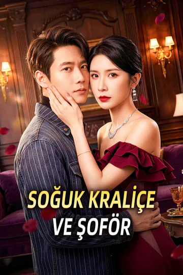 SOĞUK KRALİÇE VE ŞOFÖR afişi