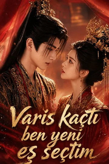 Varis kaçtı ben yeni eş seçtim afişi