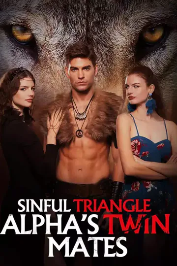 Póster de [cc]Sinful Triangle With Alpha's Twin Mates