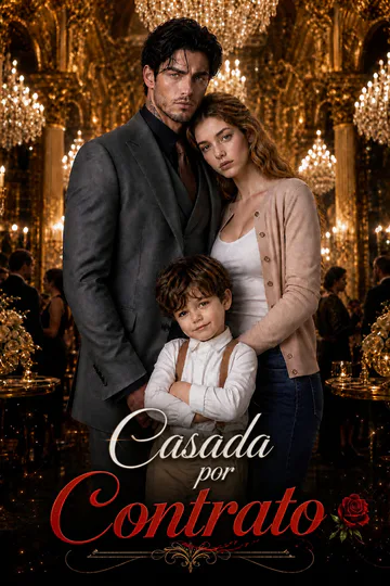 Póster de Casada por Contrato
