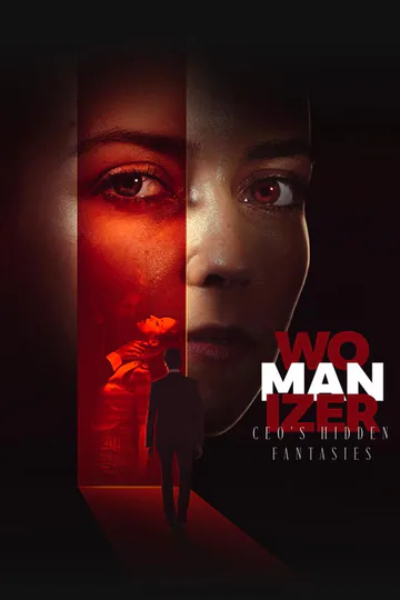 WOMANIZER CEO'S HIDDEN FANTASIES poster