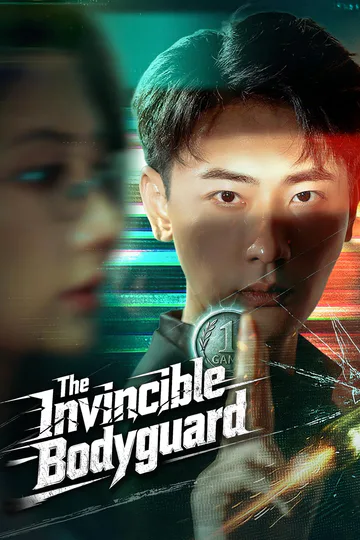 [Dubbed]The Invincible Bodyguard poster