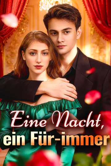 Poster von Eine Nacht, ein Für-immer