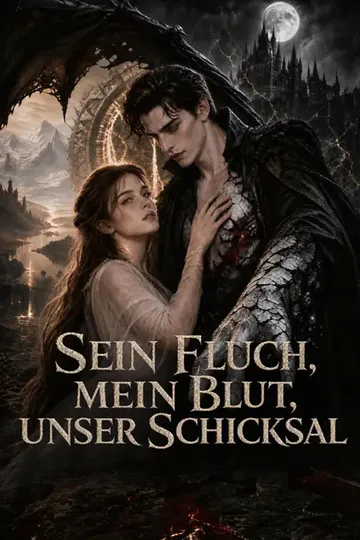 Poster von Sein Fluch, mein Blut, unser Schicksal