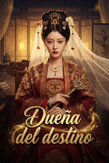 Pôster de (Dublado) Dueña del destino