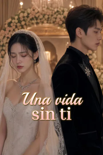 Póster de Una vida sin ti-1