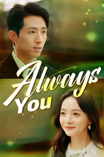 Always You poster