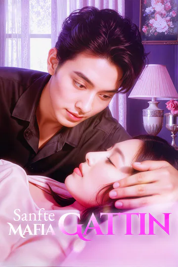 Poster von Sanfte Mafia Gattin