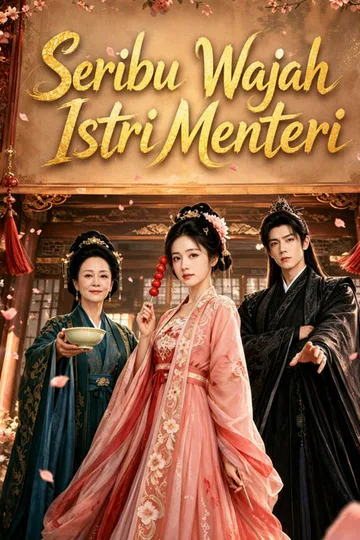 Poster von Seribu Wajah Istri Menteri
