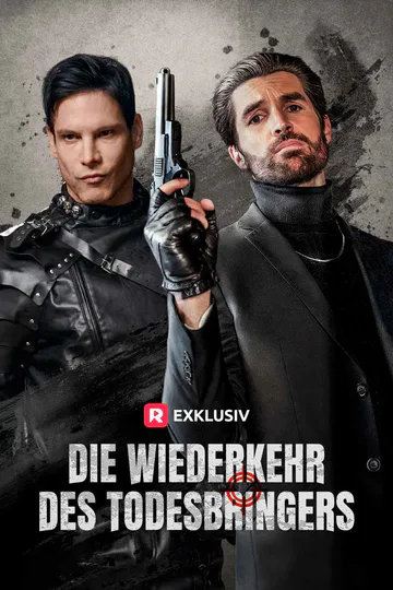Poster von Die Wiederkehr des Todesbringers