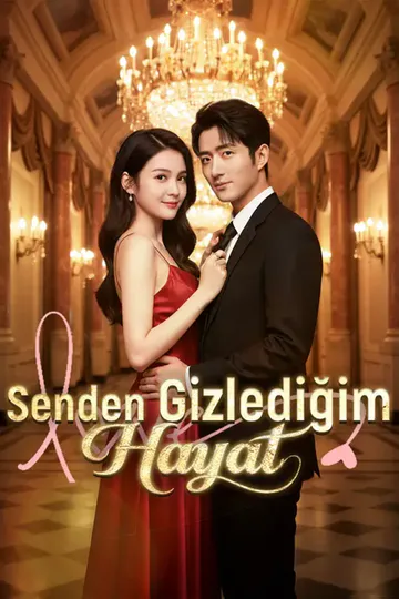 Senden Gizlediğim Hayat afişi