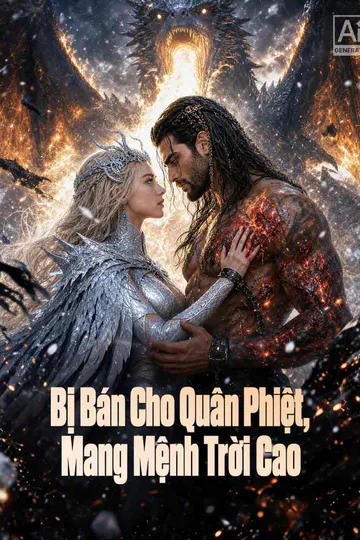 Poster phim (Lồng tiếng) Bị Bán Cho Quân Phiệt, Mang Mệnh Trời Cao