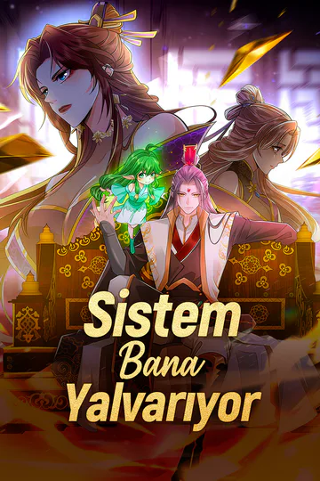 Sistem Bana Yalvarıyor afişi