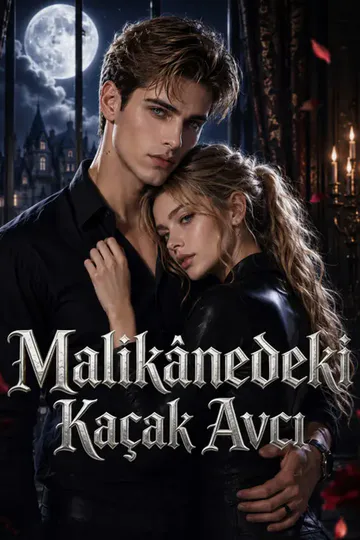 Malikânedeki Kaçak Avcı afişi