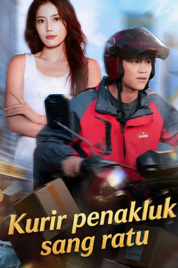 Pôster de Kurir penakluk sang ratu