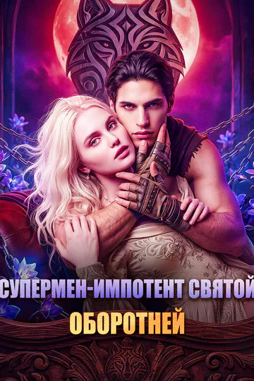 Постер сериала «Супермен-импотент святой оборотней»