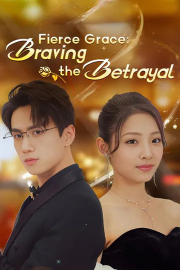 Fierce Grace: Braving the Betrayal（DUBBED） poster