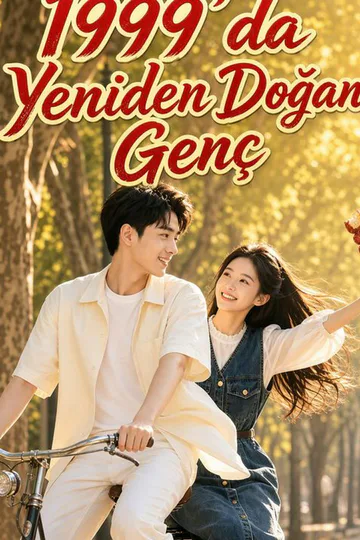 1999'da Yeniden Doğan Genç afişi