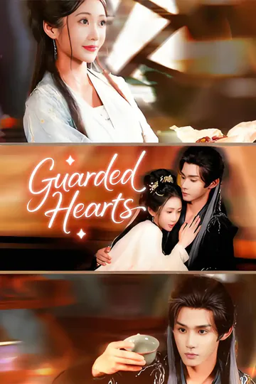 Guarded Hearts poster