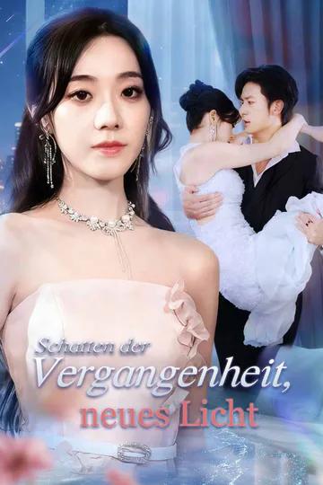 Poster von Schachherzen und Schatten der Vergangenheit