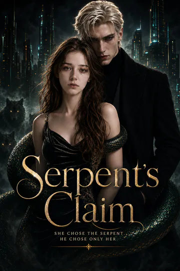 Serpent's Claim poster