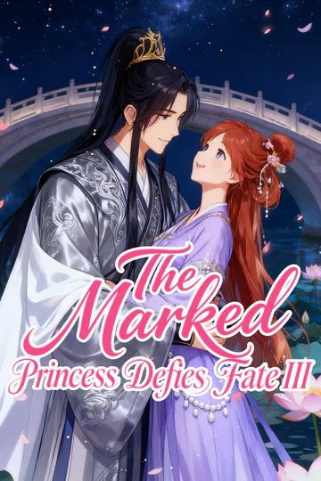 The Marked Princess Defies Fate III poster